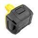 Batterie pour Dewalt DC528, DC612, DC728, DC830, Wurth BS 14-A, 3000mAh, Li-Ion, 14.4V, DE9141, HQ
