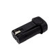 Batterie pour Dewalt Dcb095, Dewalt Dcf680, 1000mAh, Li-Ion, 7.2V, DCB080, HQ