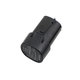 Batterie pour Makita CL070, CL072, DF010, TD020, TD021, TD022, 2500mAh, Li-Ion, 7.2V, 194355-4, HQ