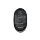 Batterie pour Makita CL070, CL072, DF010, TD020, TD021, TD022, 2500mAh, Li-Ion, 7.2V, 194355-4, HQ