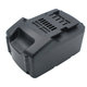 Batterie pour Metabo Ahs36v, Bha 36 Ltx Compact, 2000mAh, Li-Ion, 36V, 6.25453, HQ