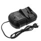 Chargeur pour DeWalt 12-20V, DCB115, HQ