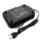 Chargeur pour DeWalt 12-20V, DCB115, HQ