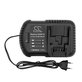 Chargeur pour DeWalt 12-20V, DCB115, HQ