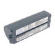 Batterie pour Canon Selphy CP100, CP1000, 1200mAh, Li-Ion, 22.2V, NB-CP1L, HQ