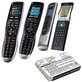 Batterie pour Logitech Harmony 720, 780, 880, 890, 900, 950mAh, Li-Ion, 3.7V, R-IG7, HQ