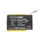 Batterie pour Logitech Mx Master, 500mAh, Li-Pol, 3.7V, 533-000088, HB303450, HQ