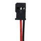 Batterie pour Futaba 14SG, 4PKS, 2000mAh, Ni-MH, 6V, FUTM1484, HQ