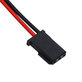 Batterie pour Futaba 14SG, 4PKS, 2000mAh, Ni-MH, 6V, FUTM1484, HQ