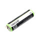 Batterie pour Moser Easy Style 1881, 2000mAh, Ni-MH, 1.2V, 1852-7531, HQ