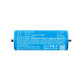 Batterie pour Braun Silk-épil 5, Silk-épil 7, Silk-épil 9, 1900mAh, Li-Ion, 3.6V, UR18500L, HQ