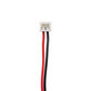 Batterie pour Wahl Beretta Black Stealth, Designer, 2600mAh, Li-Ion, 3.7V, 93837-001, HQ