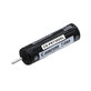 Batterie pour Panasonic ES-RT30, ES-SA40, 2000mAh, Ni-MH, 1.2V, EW1211RRB84W, HQ