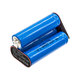 Batterie pour Ermila Bellina, Moser Chrom Style Pro 1871, 1800mAh, LiFePO4, 3.2V, 1871-0071, HQ