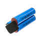 Batterie pour Ermila Bellina, Moser Chrom Style Pro 1871, 1800mAh, LiFePO4, 3.2V, 1871-0071, HQ