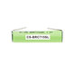 Batterie pour Philips Norelco QC5055, Braun FreeControl 1715, 700mAh, Ni-MH, 1.2V, 4HGAE-LFU, HQ