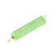 Batterie pour Braun 1000, 180, 2000, 3000, 4735, 5411, Cruzer1, Cruzer Z20, 700mAh, Ni-MH, 1.2V, 67030922, HQ