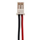 Batterie pour Velux Rollladen Antrieb, Solar Rollladen, 2000mAh, Ni-MH, 10.8V, 946933, HQ