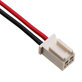 Batterie pour Velux Rollladen Antrieb, Solar Rollladen, 2000mAh, Ni-MH, 10.8V, 946933, HQ