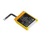 Batterie pour Amazfit GTS3, 240mAh, Li-Pol, 3.87V, PL462023, HQ