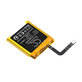 Batterie pour Amazfit GTS3, 240mAh, Li-Pol, 3.87V, PL462023, HQ