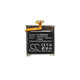 Batterie pour Samsung Galaxy Watch 4 40mm, Watch4 Classic 42mm, 240mAh, Li-Pol, 3.88V, EB-BR880ABE, HQ