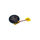 Batterie pour Garmin Approach S1, S3, S4, Forerunner 110, 210, S1, 200mAh, Li-Ion, 3.7V, 361-00047-00, HQ