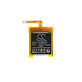 Batterie pour Amazfit GTS 2 Mini, 220mAh, Li-Pol, 3.85V, PL402022GH, HQ