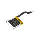 Batterie pour Amazfit GTR 42mm, 190mAh, Li-Pol, 3.85V, PL412120H, HQ