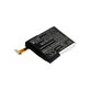 Batterie pour LG W150, LG Watch Urbane, 400mAh, Li-Pol, 3.8V, BL-S3, HQ