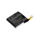 Batterie pour LG W150, LG Watch Urbane, 400mAh, Li-Pol, 3.8V, BL-S3, HQ