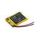 Batterie pour Garmin Forerunner 245, Forerunner 245 Music, 170mAh, Li-Pol, 3.8V, 361-00086-11, HQ
