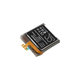 Batterie pour Samsung Watch 5 40mm, 270mAh, Li-Pol, 3.88V, EB-BR900ABY, HQ