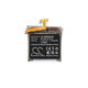 Batterie pour Samsung Watch 5 40mm, 270mAh, Li-Pol, 3.88V, EB-BR900ABY, HQ