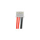 Batterie pour Marshall Stockwell, 3400mAh, Li-Ion, 11.1V, TF18650-2200-1S3PA, HQ