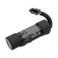 Batterie pour Logitech UE Boom 2, 3400mAh, Li-Ion, 3.7V, 00798-601-8207, HQ