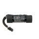 Batterie pour Logitech UE Boom 2, 3400mAh, Li-Ion, 3.7V, 00798-601-8207, HQ