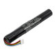 Batterie pour Bang & Olufsen Beolit 15, 17, Beoplay A2, 2600mAh, Li-Ion, 7.4V, J406/ICR18650NH-2S, HQ