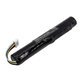 Batterie pour Bang & Olufsen Beolit 15, 17, Beoplay A2, 2600mAh, Li-Ion, 7.4V, J406/ICR18650NH-2S, HQ