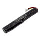 Batterie pour Bang & Olufsen Beolit 15, 17, Beoplay A2, 2600mAh, Li-Ion, 7.4V, J406/ICR18650NH-2S, HQ