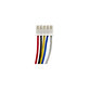 Batterie pour Bang & Olufsen Beolit 15, 17, Beoplay A2, 2600mAh, Li-Ion, 7.4V, J406/ICR18650NH-2S, HQ