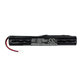 Batterie pour Bang & Olufsen Beolit 15, 17, Beoplay A2, 2600mAh, Li-Ion, 7.4V, J406/ICR18650NH-2S, HQ