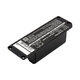 Batterie pour Bose 413295, Bose SoundLink Mini, 2600mAh, Li-Ion, 7.4V, 063404, HQ