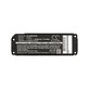 Batterie pour Bose 413295, Bose SoundLink Mini, 2600mAh, Li-Ion, 7.4V, 063404, HQ