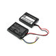 Batterie pour Beats Pill 2.0, 750mAh, Li-Ion, 7.4V, J272/ICP092941SH, HQ