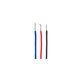 Batterie pour JBL Clip 2, 800mAh, Li-Pol, 3.7V, GSP383555, HQ