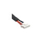 Batterie pour JBL Xtreme Splashproof, 5000mAh, Li-Pol, 7.4V, GSP0931134 02, HQ