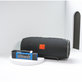 Batterie pour JBL Xtreme Splashproof, 5000mAh, Li-Pol, 7.4V, GSP0931134 02, HQ