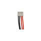 Batterie pour Marshall Kilburn, 3400mAh, Li-Ion, 14.4V, TF18650-2200-1S4PA, HQ