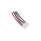Batterie pour Sony SRS X3, XB2, XB20, 2600mAh, Li-Ion, 7.4V, ST-01, HQ